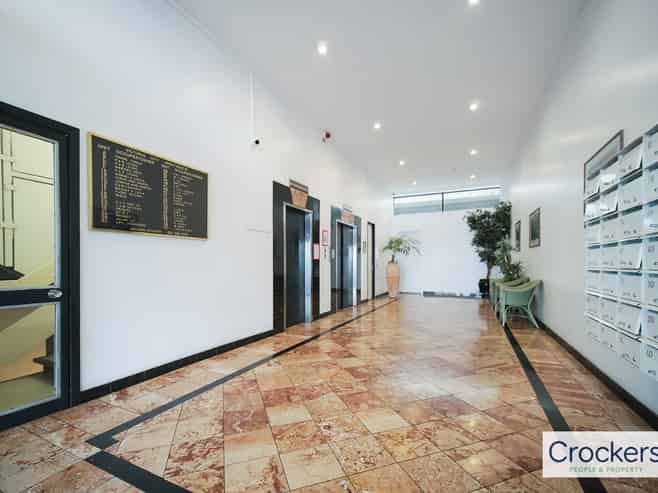 1A/77-85 Victoria Street West, Auckland Central