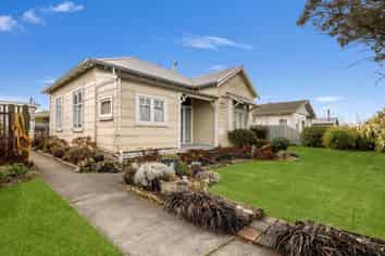 144 Thomson Street, Tinwald