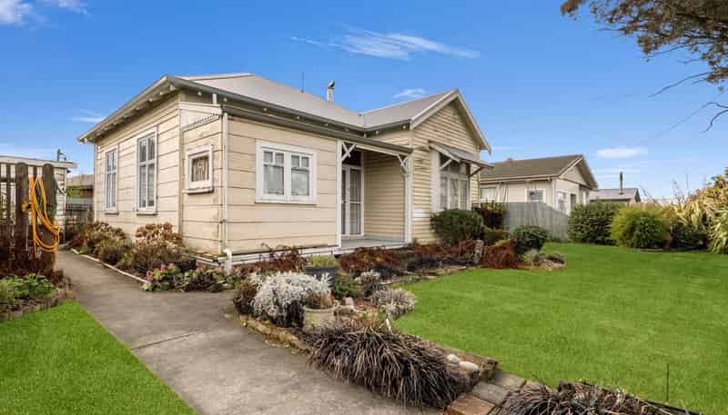 144 Thomson Street, Tinwald