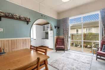 144 Thomson Street, Tinwald