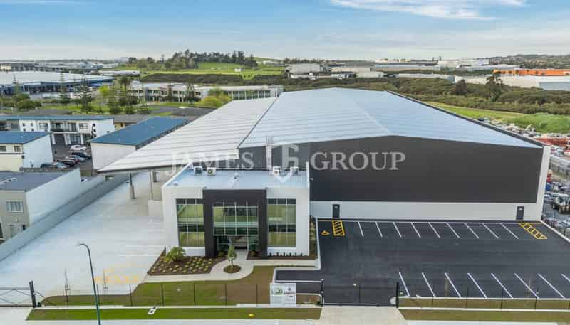 6 Progressive Way, East Tamaki