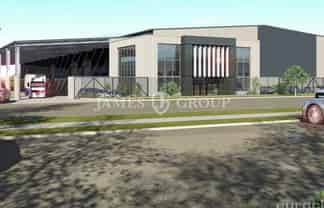 Impressive Euroclass Design Build | 5,023sqm