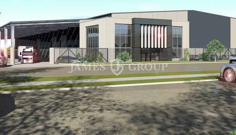 6 Progressive Way, East Tamaki