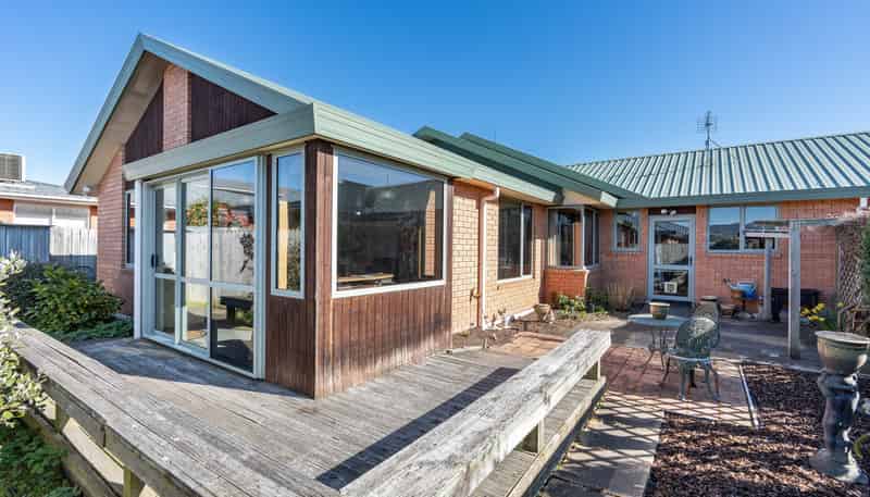 B/28 Factory Road, Mosgiel