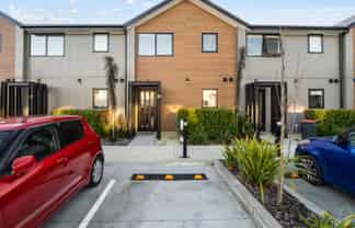 3/25 Hargest Crescent, Sydenham