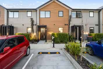 3/25 Hargest Crescent, Sydenham