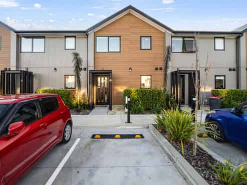 3/25 Hargest Crescent, Sydenham