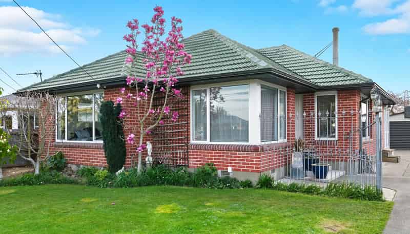125 Harris Crescent, PAPANUI