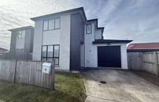 2B Wilmshurst Avenue, Papatoetoe
