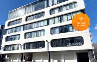 104/103 Symonds Street, Auckland Central