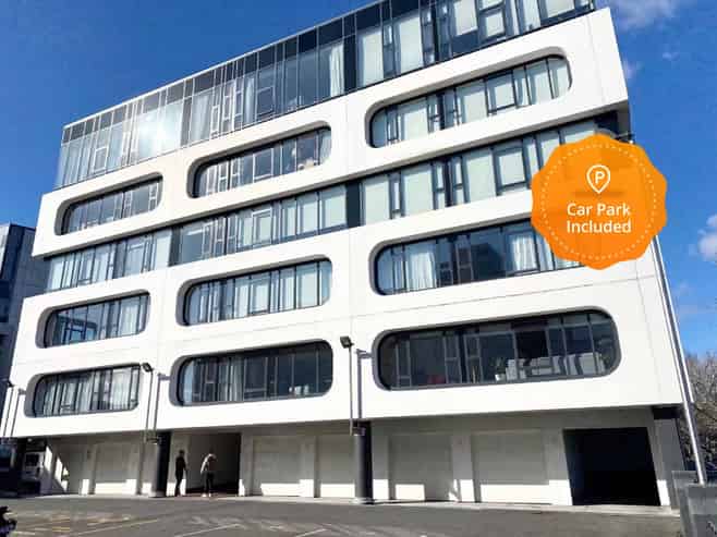104/103 Symonds Street, Auckland Central