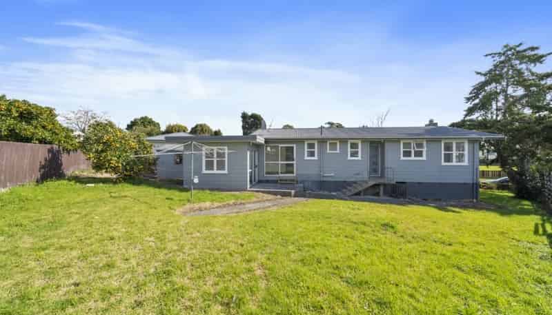 9 Malmo Place, Manurewa