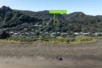 37 North Piha Road, Piha