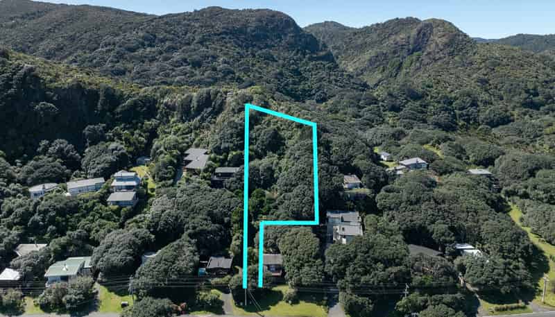 37 North Piha Road, Piha