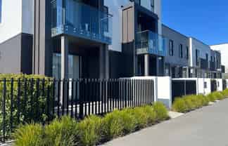 1/206 Hereford Street, Christchurch Central