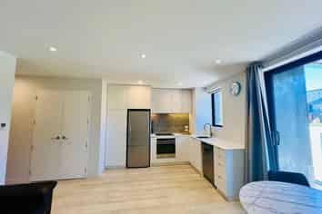 1/206 Hereford Street, Christchurch Central
