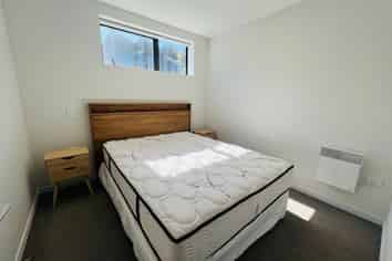 1/206 Hereford Street, Christchurch Central
