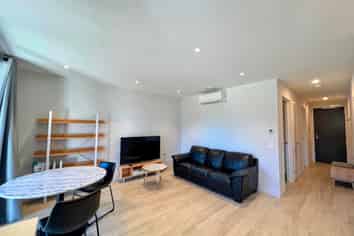 1/206 Hereford Street, Christchurch Central