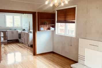 Auckland - Address withheld