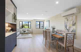 Lot3/2 Nikau Street, New Lynn