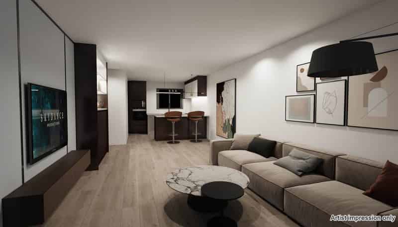 Lot9/2 Nikau Street, New Lynn