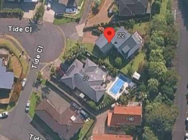 22 Tide Close, Mount Wellington