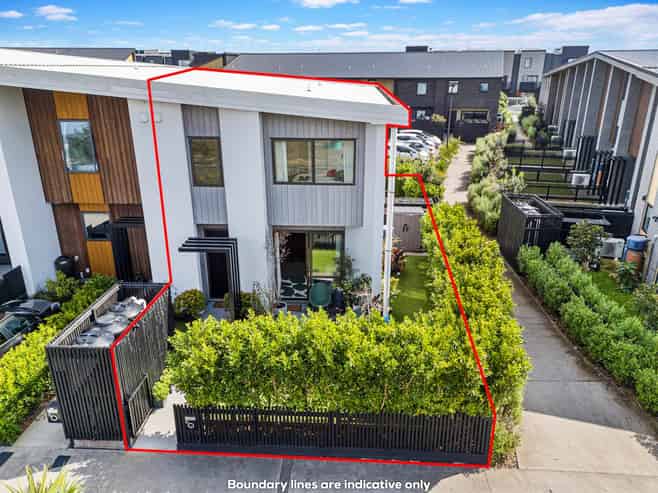 14 Vasi Drive, Hobsonville
