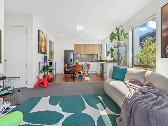 14 Vasi Drive, Hobsonville