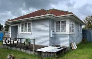 41 State Highway 1, Moerewa