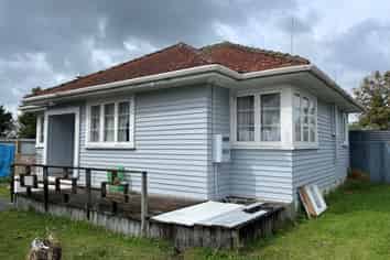 41 State Highway 1, Moerewa