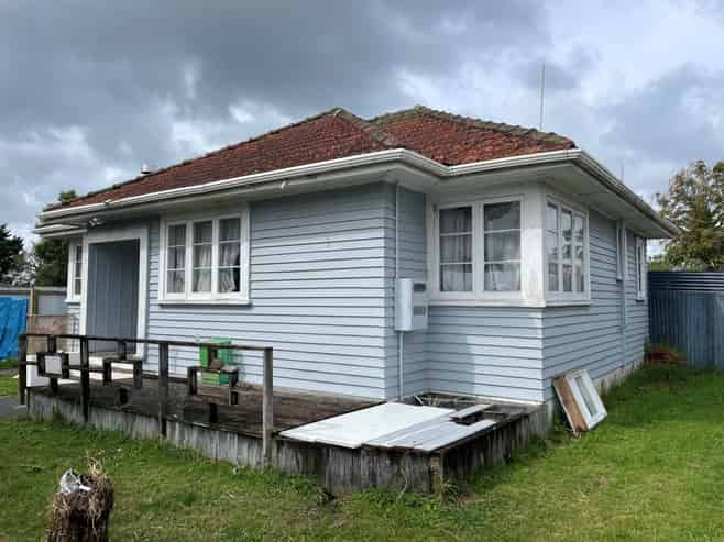 41 State Highway 1, Moerewa