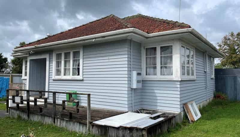 41 State Highway 1, Moerewa