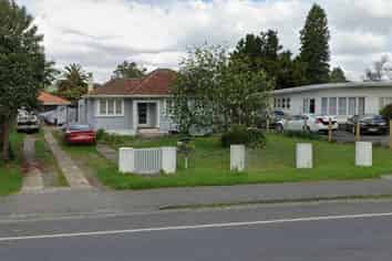 41 State Highway 1, Moerewa