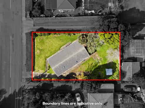 33 Boundary Road, Opaheke