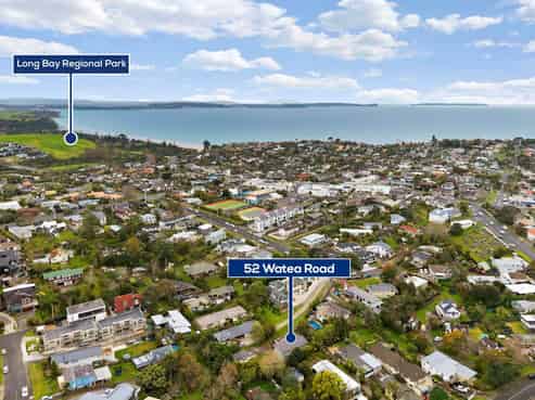 52 Watea Road, Torbay