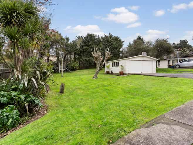 52 Watea Road, Torbay