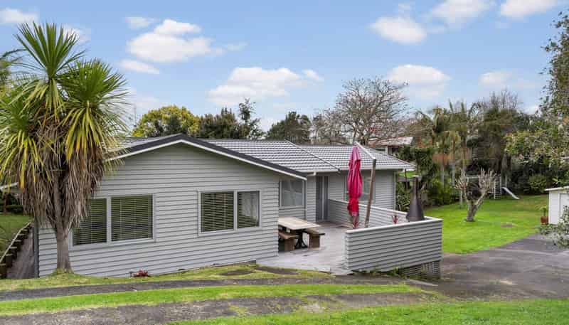 52 Watea Road, Torbay