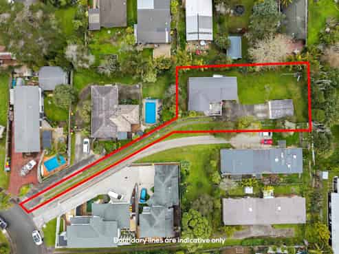 52 Watea Road, Torbay