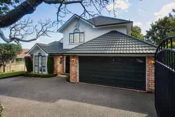 12A La Veta Avenue, Mount Albert