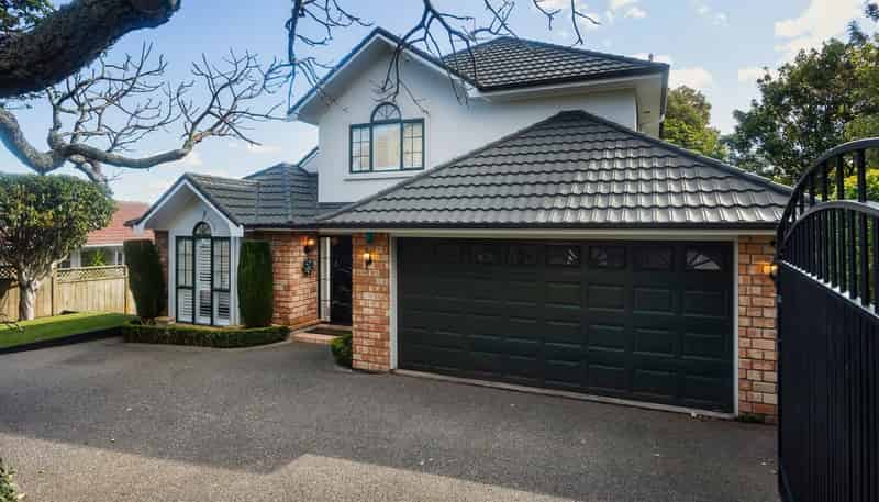 12A La Veta Avenue, Mount Albert