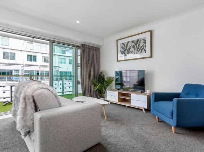 45/139 Quay Street, Auckland Central