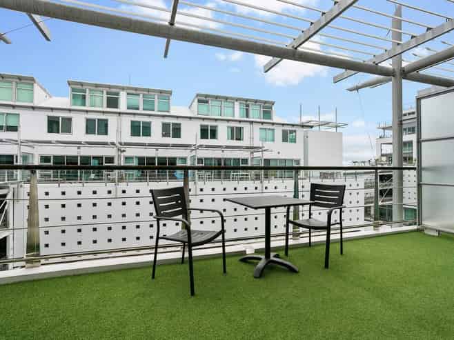 45/139 Quay Street, Auckland Central