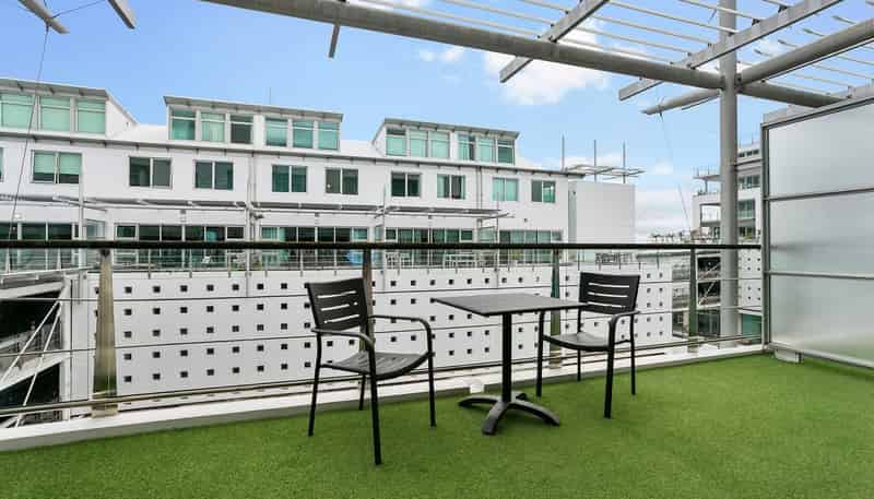 45/139 Quay Street, Auckland Central