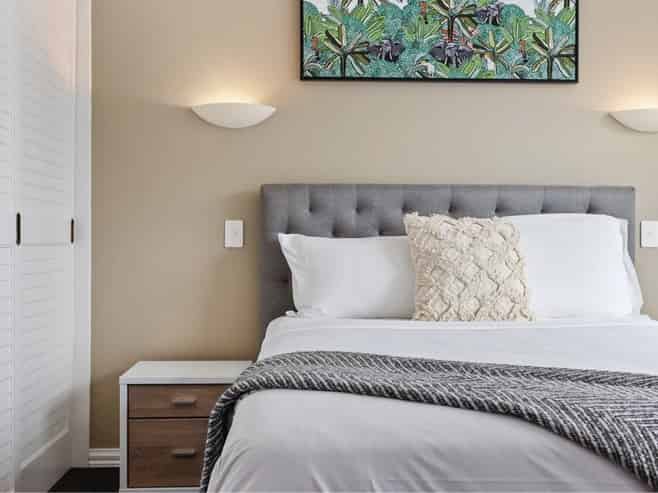 45/139 Quay Street, Auckland Central