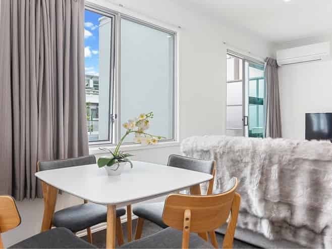 45/139 Quay Street, Auckland Central