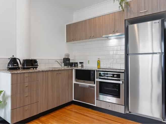 45/139 Quay Street, Auckland Central