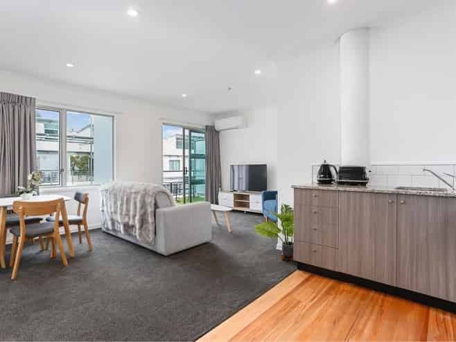 45/139 Quay Street, Auckland Central