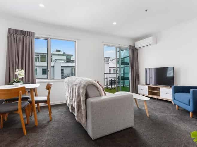 45/139 Quay Street, Auckland Central