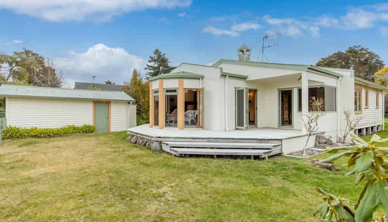33 Te Heuheu Parade, TAURANGA TAUPO