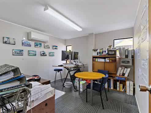 New Year - New Start